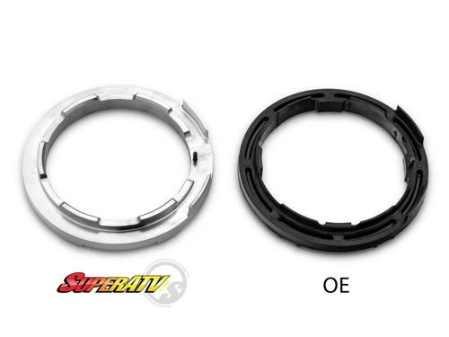 Polaris Ranger Billet Torsion Spring Retainer