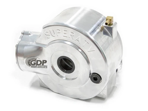 Polaris Ranger Complete Differential