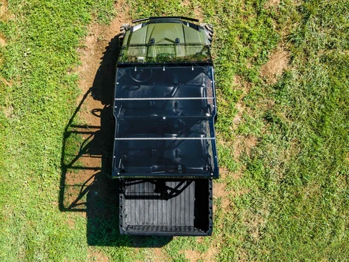 Polaris Ranger Crew 800 Tinted Roof