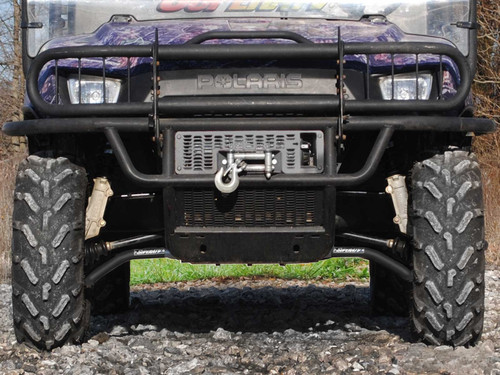 Polaris Ranger EV High Clearance 2" Forward Offset A-Arms