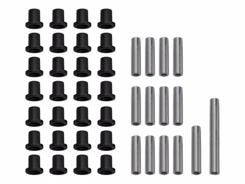 Polaris Ranger Full Size 500 A-Arm Bushings - Polaris Ranger Fullsize A Arm Bushings 09-14