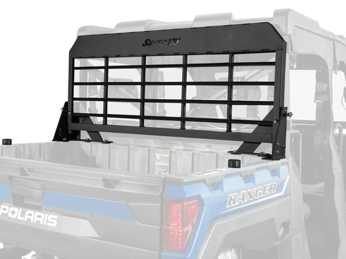 Polaris Ranger Headache Cargo Rack