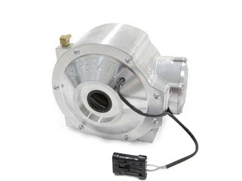 Polaris Ranger Heavy-Duty Front Differential Gear Case