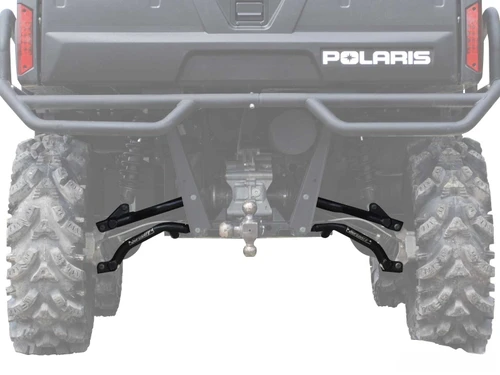 Polaris Ranger High Clearance Rear A-Arms