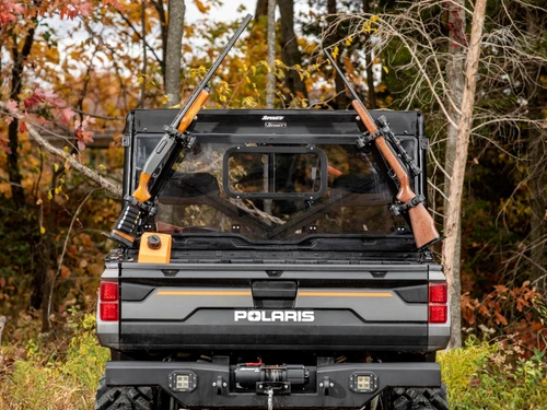 Polaris Ranger In-Bed Gun Rack