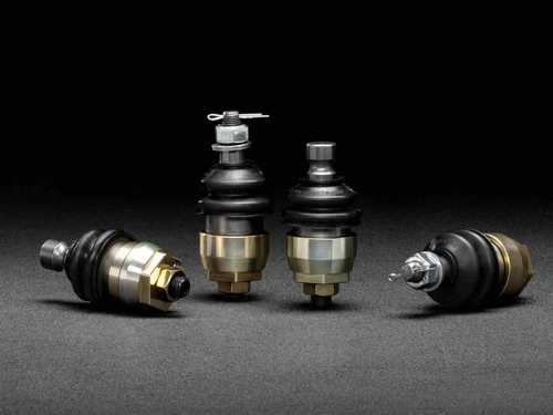 Polaris Ranger Mega Keller Ball Joints