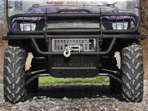 Polaris Ranger Midsize 500 High Clearance 2" Forward Offset A-Arms