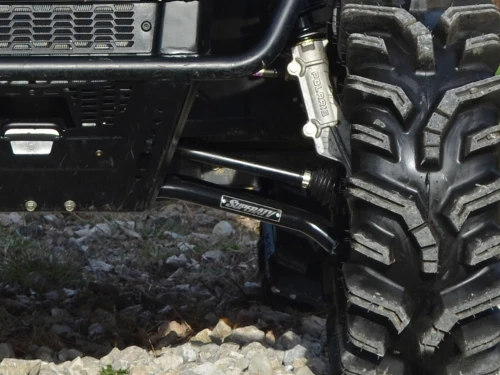 Polaris Ranger Midsize 500 High Clearance A-Arms