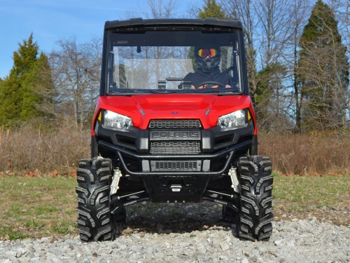 Polaris Ranger Midsize 500 High Clearance A-Arms