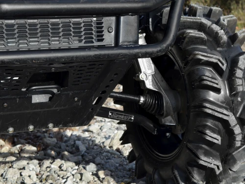 Polaris Ranger Midsize 500 High Clearance A-Arms