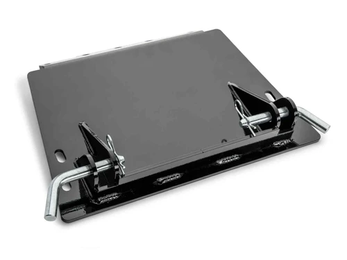 Polaris Ranger Midsize 570 Plow Pro Snow Plow Mount