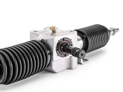 Polaris Ranger Midsize EV RackBoss 2.0 Rack and Pinion