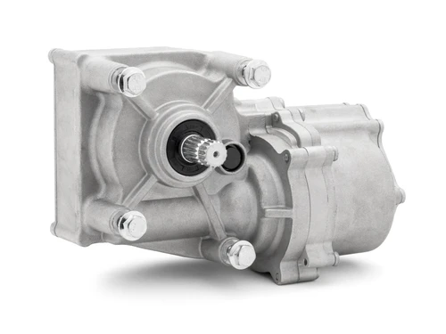 Polaris Ranger Power Steering Motor Replacement