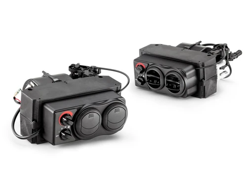 Polaris Ranger SP 570 Cab Heater