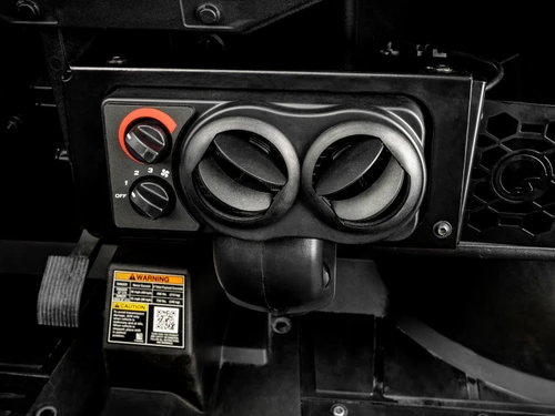 Polaris Ranger SP 570 Cab Heater