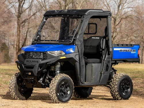Polaris Ranger SP 570 High-Clearance Forward Offset Lower A-Arms