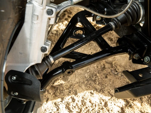 Polaris Ranger SP 570 High-Clearance Forward Offset Lower A-Arms