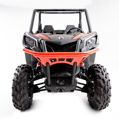 Can-Am Maverick Trail HD Front Tube Bumper