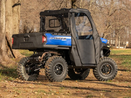 Polaris Ranger SP 570 Primal Soft Cab Enclosure Doors
