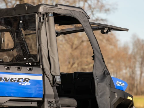Polaris Ranger SP 570 Primal Soft Cab Enclosure Doors