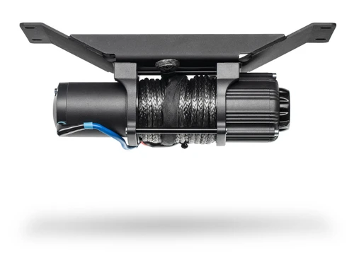 Polaris Ranger SP 570 Ready-Fit Winch
