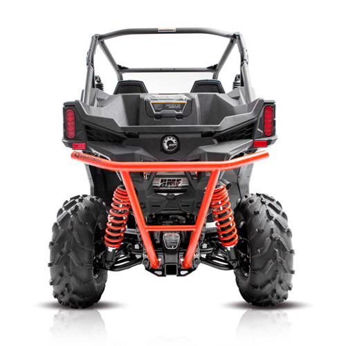 Can-Am Maverick Trail HD Rear Tube Bumper - Color Options