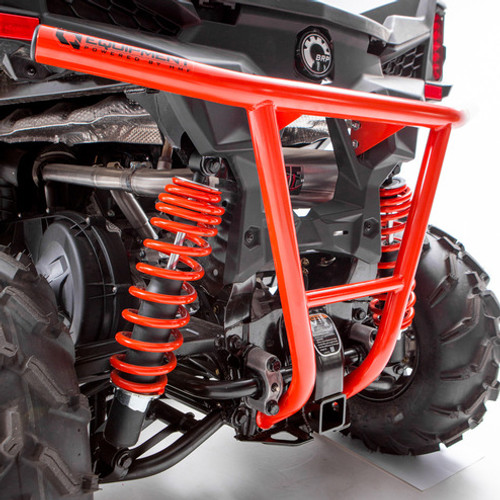 Can-Am Maverick Trail HD Rear Tube Bumper - Color Options