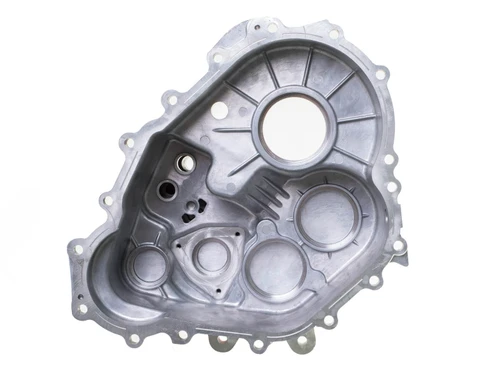 Polaris Ranger Transmission Case