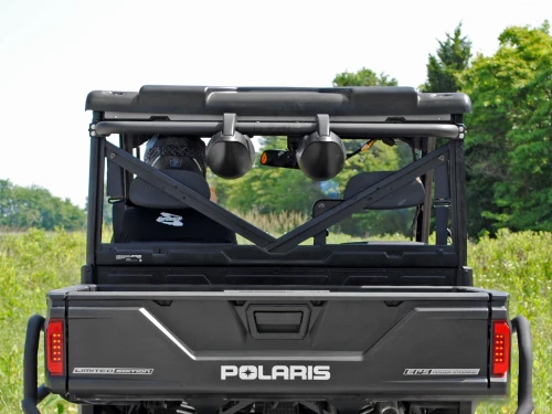 Polaris Ranger Wakeboard Speaker Mount