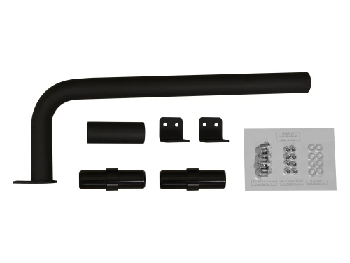 Polaris Ranger Wakeboard Speaker Mount