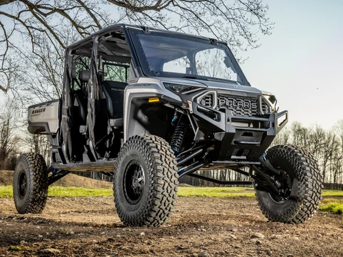 Polaris Ranger XD 1500 6" Lift Kit