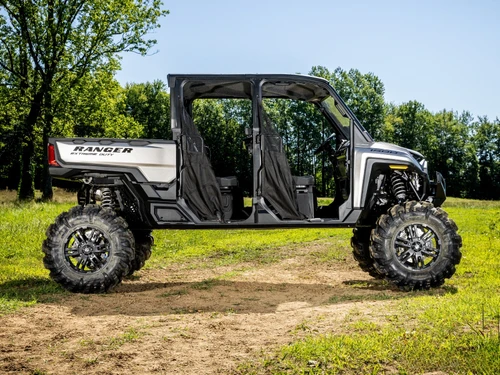 Polaris Ranger XD 1500 6" Portal Gear Lift