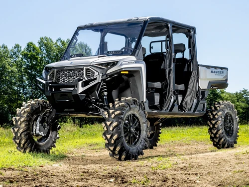 Polaris Ranger XD 1500 6" Portal Gear Lift
