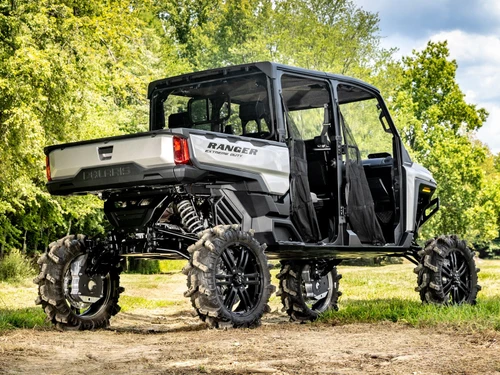 Polaris Ranger XD 1500 8" Portal Gear Lift