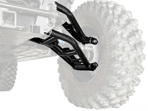 Polaris Ranger XD 1500 Atlas Pro Rear A-Arms