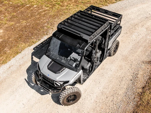 Polaris Ranger XD 1500 Crew Outfitter Roof Rack