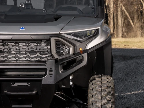 Polaris Ranger XD 1500 Deluxe Self-Canceling Turn Signal Kit