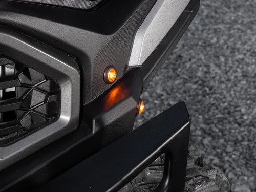 Polaris Ranger XD 1500 Deluxe Self-Canceling Turn Signal Kit