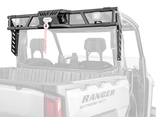 Polaris Ranger XD 1500 Game Loader Rack