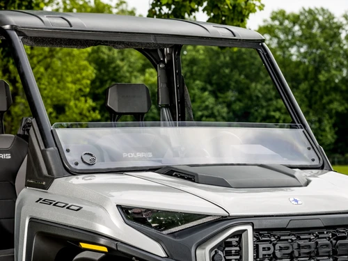Polaris Ranger XD 1500 Half Windshield