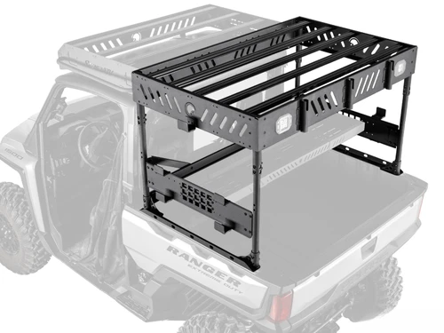 Polaris Ranger XD 1500 Outfitter Bed Rack