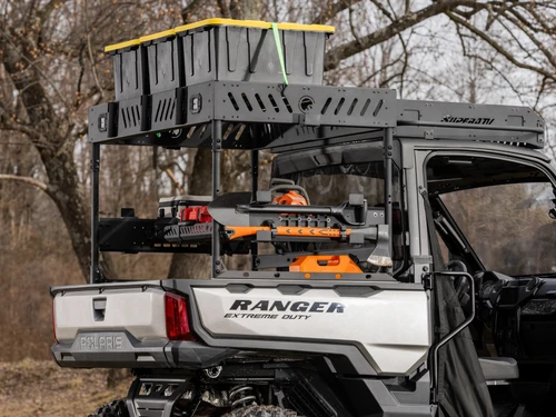 Polaris Ranger XD 1500 Outfitter Bed Rack
