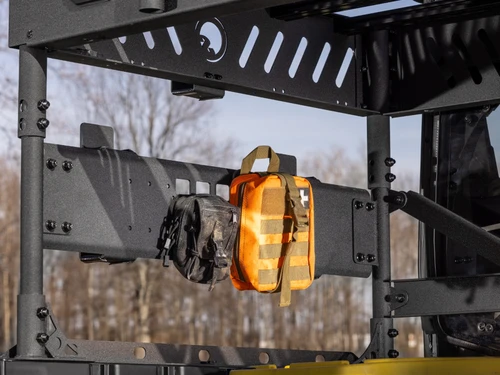 Polaris Ranger XD 1500 Outfitter Bed Rack