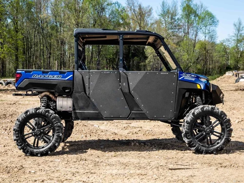 Polaris Ranger XP 1000 6" Lift Kit