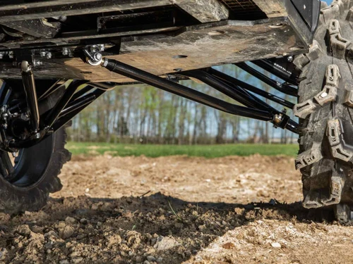 Polaris Ranger XP 1000 6" Lift Kit