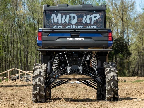 Polaris Ranger XP 1000 6" Lift Kit