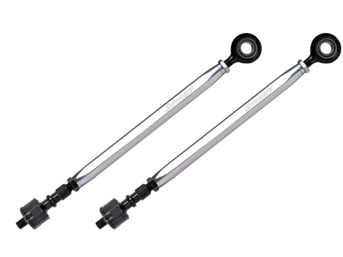 Polaris Ranger XP 1000 Billet Aluminum Hex Tie Rod Kit