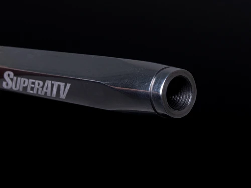 Polaris Ranger XP 1000 Billet Aluminum Hex Tie Rod Kit