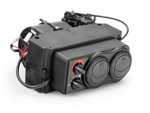 Polaris Ranger XP 1000 Cab Heater
