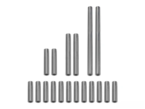 Polaris Ranger XP 1000 A-Arm Bushings